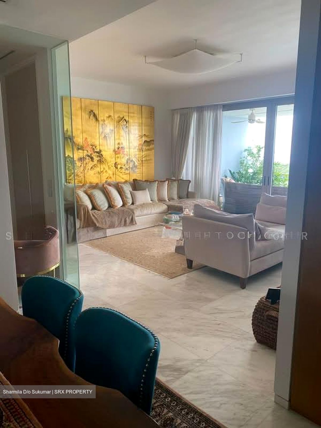 The Coast at Sentosa Cove (D4), Condominium #603796861